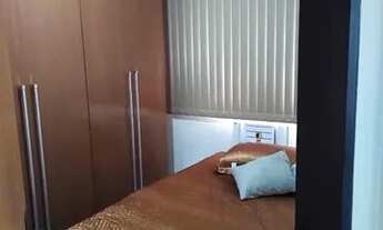 Imagem 2: Apartamento composto com 2 quartos valor 40 mil para dinheiro troca e outra conversa