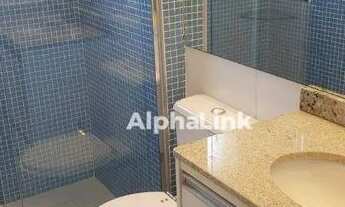 Imagem 7: Apartamento com 3 dormitórios à venda, 202 m² por R$ 2.000.000,00 - Alphaville - Santana d