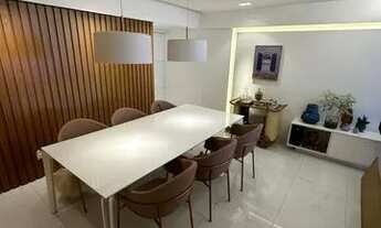 Imagem 7: Apartamento para venda possui 100 metros quadrados com 3 quartos em Madalena - Recife - PE