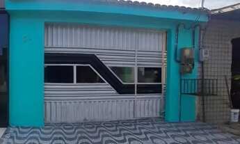 Imagem: Alugo casa em condomínio