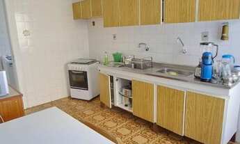 Imagem 3: Apartamento para venda com 137 metros quadrados com 3 quartos em Itaigara - Salvador - BA