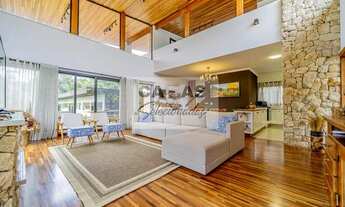 Imagem 7: Casa de cinema no condomínio Vintage - Cotia