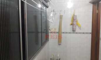 Imagem 7: Apartamento com 1 dormitório, 48 m² - venda por R$ 192.000,00 ou aluguel por R$ 1.292,26/m