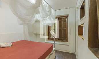 Imagem 7: Apartamento para Aluguel - Petrópolis, 1 Quarto, 60 m2