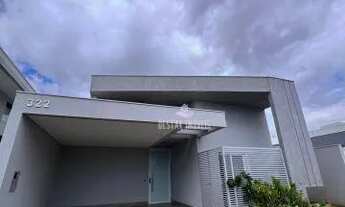 Imagem 2: Casa com 3 dormitórios à venda, 205 m² por R$ 1.650.000 - Jardim Botânico - Uberlândia/MG