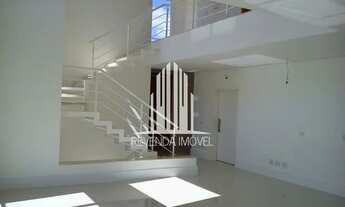 Imagem 7: CASA A VENDA COM 5 SUITES, CONDOMINIO BURLE MARX EM ALPHAVILLE