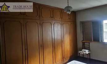 Imagem 5: Casa Sobrado em Planalto Paulista - São Paulo