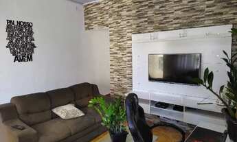 Imagem 3: Casa reformada em rua sem saída!