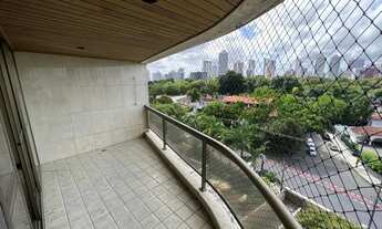 Imagem 7: Apartamento em Parnamirim com 4 quartos - Recife