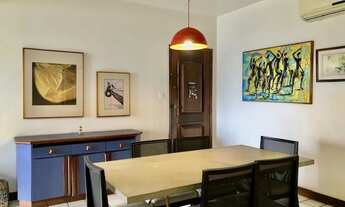 Imagem 7: APARTAMENTO - MOBILIADO - 3/4 - 106 M2 - 2 VAGAS - GRAÇA