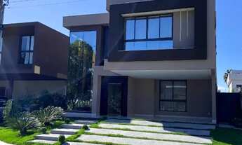 Imagem 2: Casa no Boulevard Lagoa 4 suítes - direto com proprietário