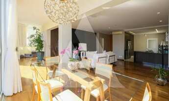 Imagem 3: SãO PAULO - Apartamento Padrão - Jardins