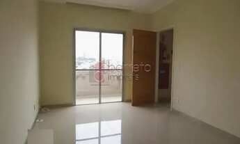 Imagem: Apartamento Padrão em Jundiaí