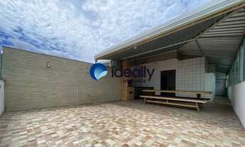 Imagem 2: Espetacular Cobertura no Bairro Paquetá com mais de 200 m², sendo 04 quartos e 02 vagas de