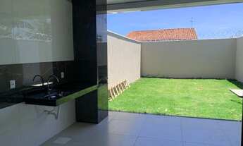 Imagem 3: Casa no setor Faiçalville com quintal