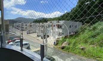 Imagem 2: Apartamento com 2 dormitórios à venda, 70 m² por R$ 380.000,00 - Campeche - Florianópolis