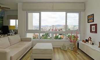 Imagem 3: Apartamento 3 dormitórios, sendo 1 suite, semi mobiliado. Infra completa 2 vagas - Santana