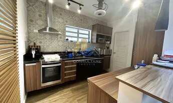 Imagem: Casa com 3 dorms, Estuário, Santos - R$