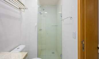 Imagem 6: Apartamento para Aluguel - Águas Claras, 1 Quarto, 32 m2