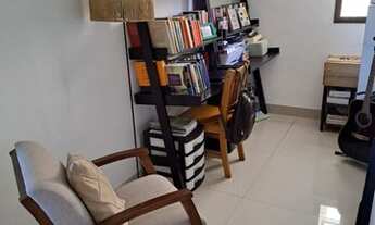 Imagem 6: Apartamento para aluguel semi mobiliado com 3 suítes em Pituaçu - Salvador - Bahia