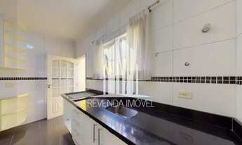 Imagem 7: Casa para venda em condomínio fechado na Vila Sônia, 150 metros com 3 quartos