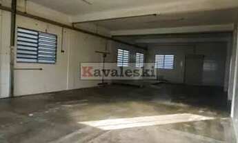 Imagem 6: Prédio Comercial com 3 Salas e 8 banheiros à Venda, 650m²