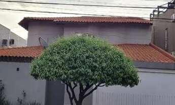 Imagem: SOBRADO CARANDÁ BOSQUE