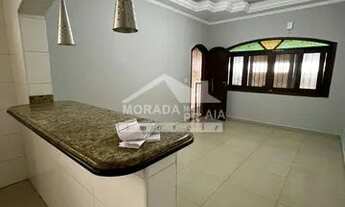 Imagem 7: Casa na Guilhermina, 2 Dormitórios, 2 Vagas, Pertinho Mar, Confira na Imobiliária em Praia