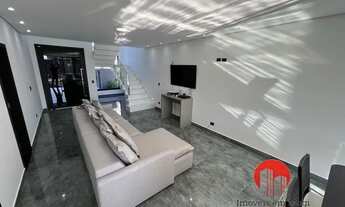 Imagem 5: Casa em Condomínio para Venda em Mogi das Cruzes, Cézar de Souza, 3 dormitórios, 1 suíte