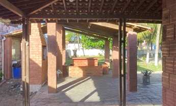 Imagem 6: Chácara para festas e lazer