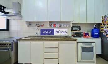 Imagem 6: SãO PAULO - Apartamento Padrão - Moema