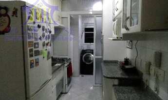 Imagem 3: Apartamento em São Paulo