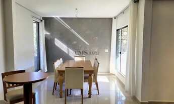 Imagem 4: LONDRINA - Casa de Condomínio - Terras de Santana II