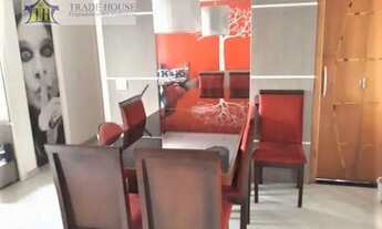 Imagem 5: Apartamento em Cursino - São Paulo