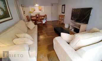 Imagem 6: Locação Anual - 2 dormitórios + 3º reversível - Pitangueiras - Morro Maluf