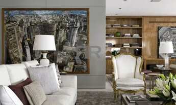 Imagem: UMA JOIA A UM PASSO DO CLUBE PINHEIROS