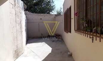 Imagem 2: Jundiaí - Casa Padrão - Vila Helena