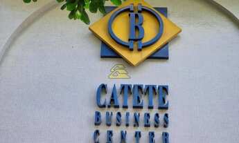 Imagem 3: Flamengo Galpão / depósito com 1 vaga na garagem