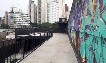 Imagem 7: Galpão para alugar, 200 m² por R$ 27.500,00/mês - Vila Madalena - São Paulo/SP