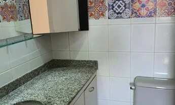 Imagem 2: Apartamento em Bosque da Saúde - São Paulo