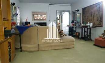 Imagem 6: Sobrado Residencial com 3 dormitórios, 340m² à venda no Brooklin