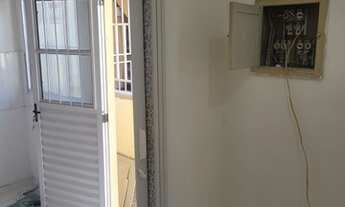 Imagem 5: Casa para Locação com vaga de garagem na Vila Albertina - São Paulo