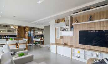 Imagem: Lindissimo apartamento 3 suites ao lado