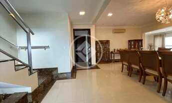 Imagem 7: Cobertura com 540m² quatro suítes no Riviera Santa Rosa Bairro: Jardim Mariana Valor: R$ 2