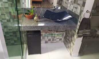 Imagem 4: Apartamento com 3 dormitórios à venda, 74 m² por R$ 940.000,00 - Villa Branca - Jacareí/SP