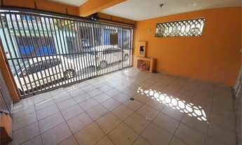 Imagem 5: Casa residencial/ comercial para locação com 125m² - Jardim das Palmas