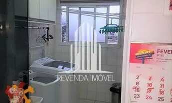 Imagem 7: Apartamento de 3 Dorms de 110m² em Alphaville Á venda