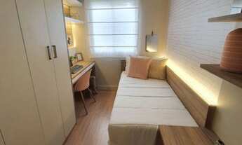 Imagem 6: Apartamento 2 quartos com varanda e elevador em Vargem Grande com entrada parcelada