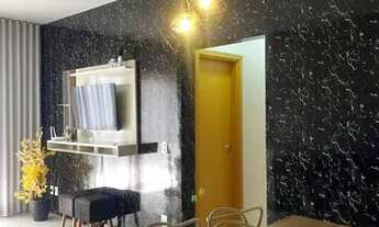 Imagem 4: Apartamento Mobiliado para Locação em Uberlândia, Umuarama, 2 dormitórios, 1 suíte, 2 banh