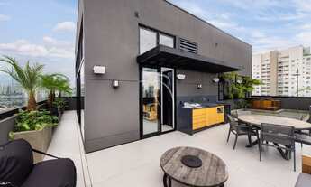 Imagem: SãO PAULO - Apartamento Padrão - Vila